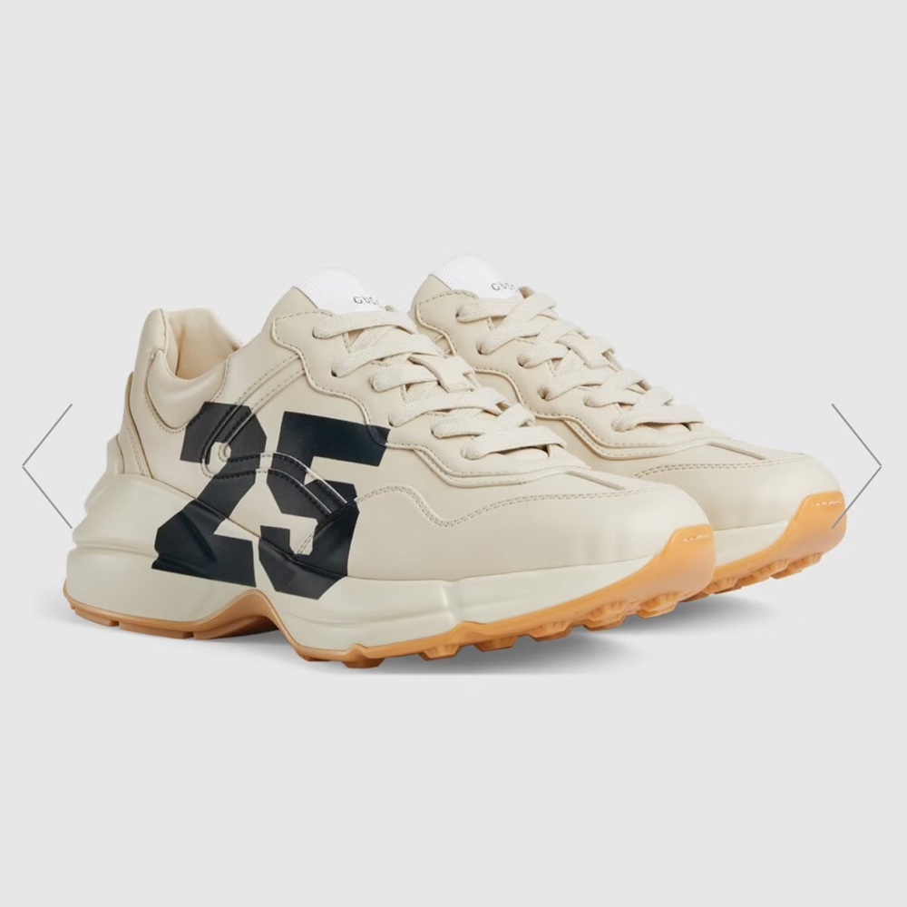 Gucci sneakers